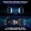 4D Gaming Headset Surround Sound Driver 360° Noise Cancelling Mic RGB Headphones Carousel 5
