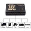 4K*2K Monitoring Host Pc 3 Input 1 Output HD1080P Hub IR Remote Controller Hdmi Carousel 7