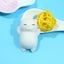 5PCS Squishy Stress Relief Toys Hand Squeeze Novelty Joke Rising Anti-stress Carousel 3