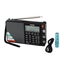 Tecsun PL880 Radio with Digital Signal Processing Carousel 7