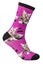 Clearance Sell - Digital printing bamboo socks for animal lovers Carousel 5