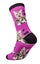 Clearance Sell - Digital printing bamboo socks for animal lovers Carousel 6