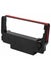 Compatible Epson Ribbon Black Red ERC30 ERC34 ERC38 Carousel 1