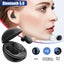 Earphone Wireless Bluetooth 5.0 HiFi Headsets Stereo Sports Earphones - White Carousel 2