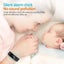 Fitness Tracker Activity Tracker Watch Heart Rate Monitor Smart Fitness Band Carousel 5