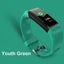 Fitness Tracker Activity Tracker Watch Heart Rate Monitor Smart Fitness Band Carousel 8