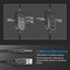 Gaming Headset PS4 New Xbox One, Stereo Over-Ear Headphones & Noise Canceling Carousel 8
