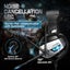 Gaming Headset Xbox 360 Headset Noise Canceling Mic Surround Bass Headphones Carousel 3