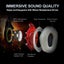 Gaming Headset Xbox One PC Surround Sound Noise Cancelling Mic Mute & Volume Carousel 4