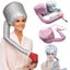 Magic Soft Hair Drying Cap Bonnet Hood Hat Blow Hair Dryer Diffuser Attachment Carousel 1