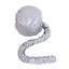 Magic Soft Hair Drying Cap Bonnet Hood Hat Blow Hair Dryer Diffuser Attachment Carousel 4