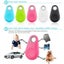 Pet Mini Gps Smart Bluetooth Tracker Alarm for Dogs Cat - Random Colors Send Carousel 9