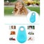 Pet Mini Gps Smart Bluetooth Tracker Alarm for Dogs Cat - Random Colors Send Carousel 10