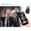 Pet Mini Gps Smart Bluetooth Tracker Alarm for Dogs Cat - Random Colors Send Carousel 12