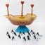 Pirate Boat Penguin Corsair Don’t Rock The Boat Skill & Action Balancing Game Carousel 3
