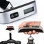 Portable 50kg/10g Hanging Electronic Digital Travel Suitcase Luggage Scales Carousel 1