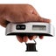 Portable 50kg/10g Hanging Electronic Digital Travel Suitcase Luggage Scales Carousel 3