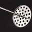 Potato Masher Stainless Steel Round Plate 32 Holes Kitchen Gadget Cooking Tools Carousel 3
