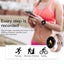 Smart Watch Men Heart Rate Monitor Fitness Activity Tracker Weather Forecast Carousel 4