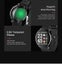 Smart Watch Men Heart Rate Monitor Fitness Activity Tracker Weather Forecast Carousel 5