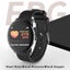 Smart Watch Men Heart Rate Monitor Fitness Activity Tracker Weather Forecast Carousel 11