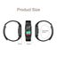 Smart Watch Sports Heart Rate Tracker Fitness Activity Blood Pressure Watch Carousel 3