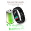 Smart Watch Sports Heart Rate Tracker Fitness Activity Blood Pressure Watch Carousel 8