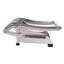 Stainless Steel French Fry Cutter Potato Vegetable Slicer Chopper Dicer 2 Blades Carousel 3
