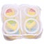 Storage Organizer Bags Mesh Laundry Shoes Bags Dry Shoe Organizer Washing Bags Carousel 3