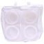 Storage Organizer Bags Mesh Laundry Shoes Bags Dry Shoe Organizer Washing Bags Carousel 4