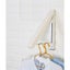 Wall Hanger Retractable Indoor Clothes Magic Foldable Drying Rack Clothes Towel Carousel 4