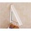 Wall Hanger Retractable Indoor Clothes Magic Foldable Drying Rack Clothes Towel Carousel 5