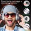 Xbox One Gaming Headset Headphone Surround Sound Noise Canceling Earpads & Mic Carousel 4