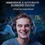 Xbox One Gaming Headset Mic Noise-Canceling Gaming Headphones Surround Sound LED Carousel 5