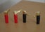 Banana plugs Right angle pairs ($2.50 per plug) Carousel 4