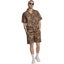 Urban Classics - HAWAII RESORT Summer Floral Shirt Carousel 5
