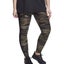 Urban Classics Ladies - CAMO Stripe Stretch-Fit Carousel 5