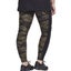 Urban Classics Ladies - CAMO Stripe Stretch-Fit Carousel 6