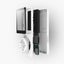 1.8inch MP3 MP4 Player LCD Screen FM Radio Video Games Movie Carousel 9