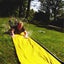 Summer Beach Swim Pool Water Spray Inflatable Children Water Bed Mattress Carousel 2