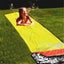 Summer Beach Swim Pool Water Spray Inflatable Children Water Bed Mattress Carousel 5