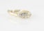 Edwardian diamond cluster 0.80tcw 18ct Carousel 5