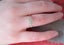 Edwardian diamond cluster 0.80tcw 18ct Carousel 3