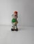 small pottery clown Carousel 1