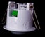 230V Light & Motion PIR Sensor. Simple Ceiling Mount 5~600 secs. Upgraded model Carousel 5