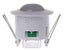 230V Light & Motion PIR Sensor. Simple Ceiling Mount 5~600 secs. Upgraded model Carousel 7