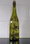 Decorated wine bottle with coloured lights Carousel 2