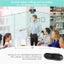 HD Webcam 1080P with Microphone PC Laptop Desktop USB Streaming Computer Camera Carousel 3