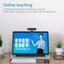 Camera PC HD USB Webcam with Microphone for Video Conferencing Live Broadcast Carousel 5