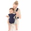 Baby Infant Carrier Adjustable Sling Front pack Carousel 1